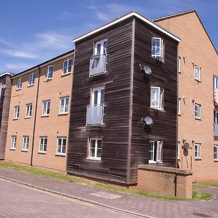 Bristol 2 Bedroom Apartment Free Parking Kültér fotó