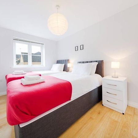 Bristol 2 Bedroom Apartment Free Parking Kültér fotó