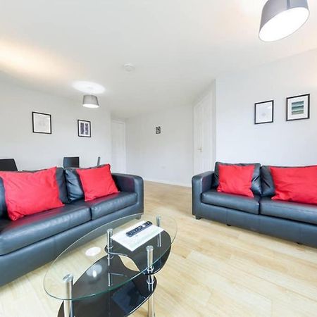 Bristol 2 Bedroom Apartment Free Parking Kültér fotó