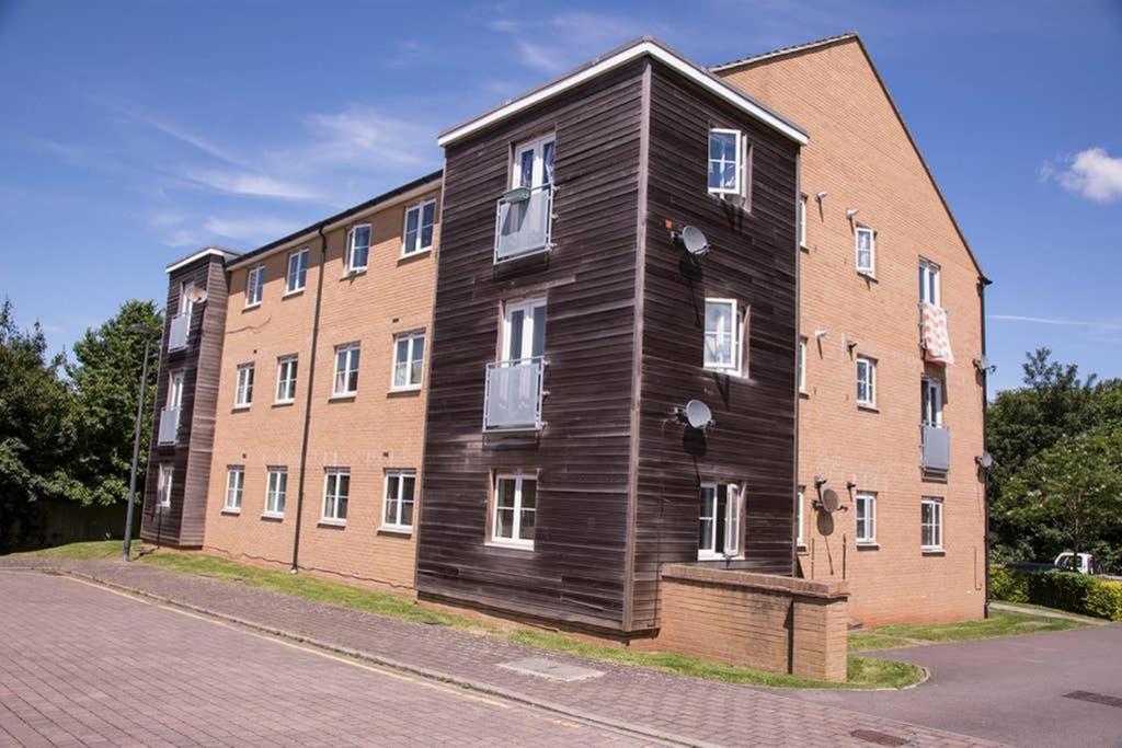 Bristol 2 Bedroom Apartment Free Parking Kültér fotó