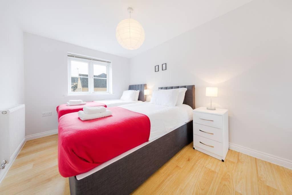 Bristol 2 Bedroom Apartment Free Parking Kültér fotó