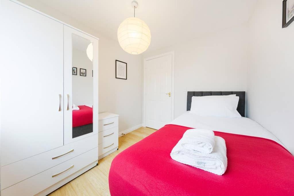 Bristol 2 Bedroom Apartment Free Parking Kültér fotó