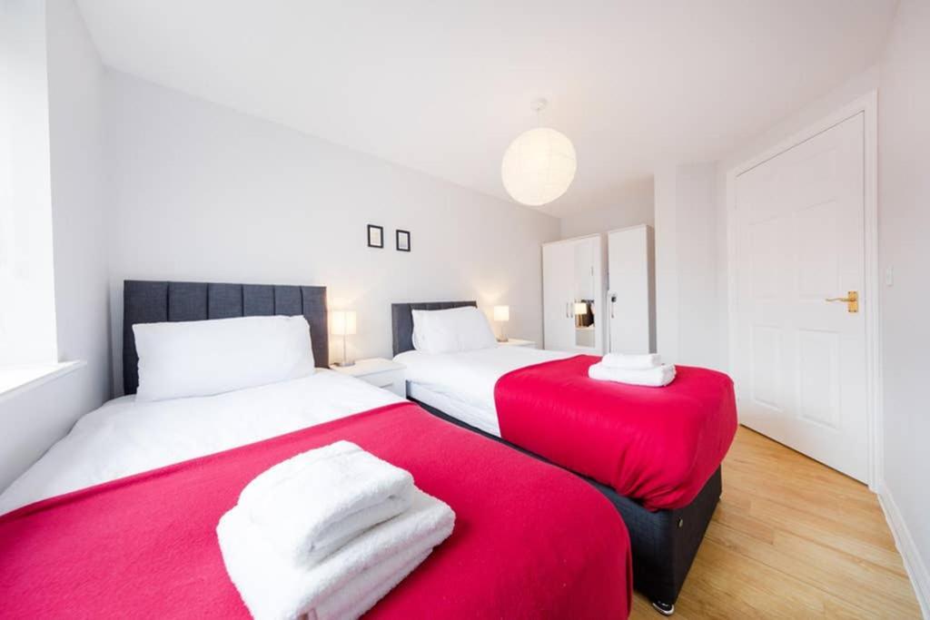 Bristol 2 Bedroom Apartment Free Parking Kültér fotó
