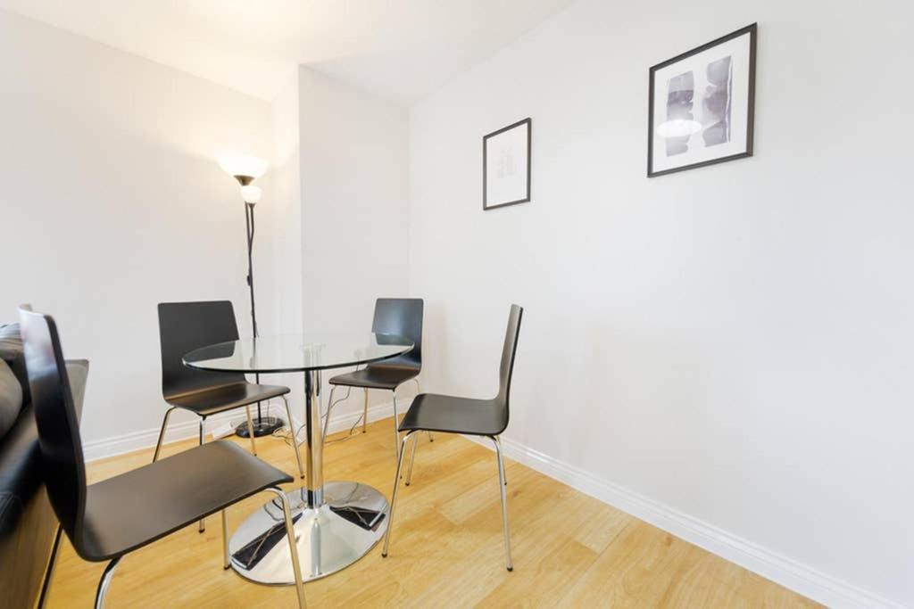 Bristol 2 Bedroom Apartment Free Parking Kültér fotó