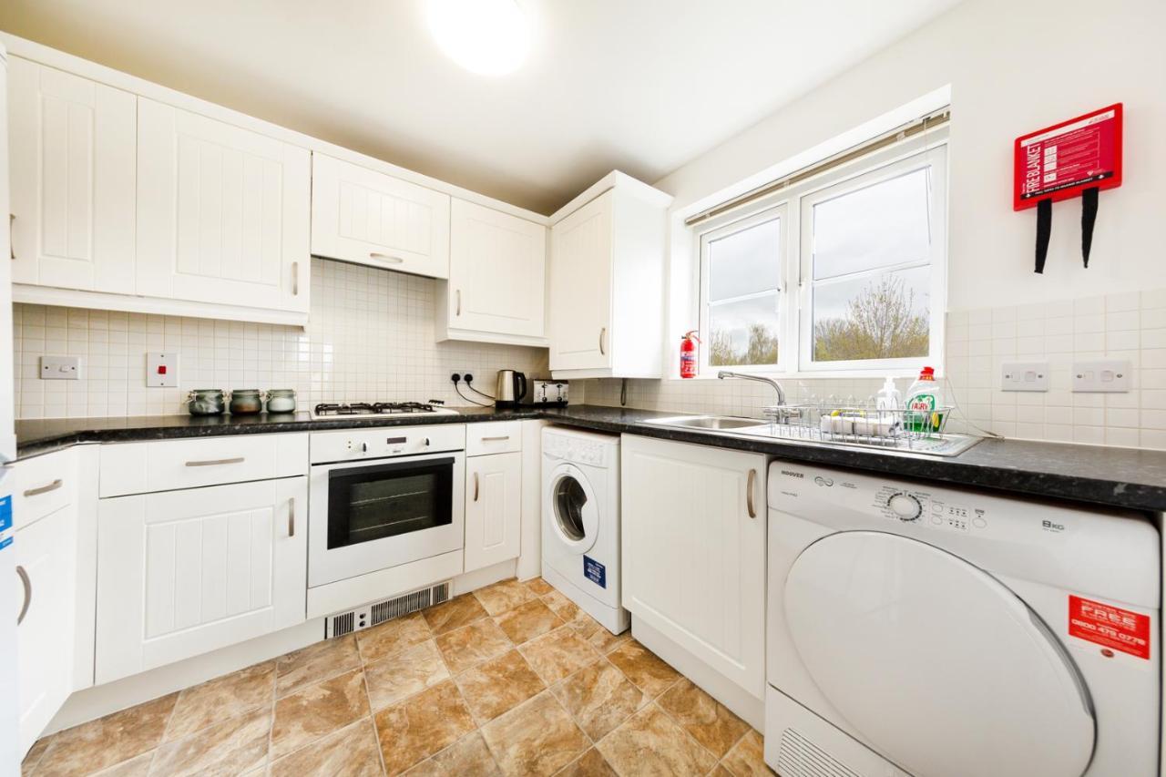 Bristol 2 Bedroom Apartment Free Parking Kültér fotó
